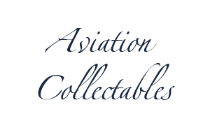 Aviation Collectables