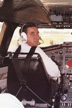 TEST PILOT TEST PILOT