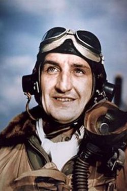 GABBY: A Fighter Pilot’s Life GABBY: A Fighter Pilot’s Life