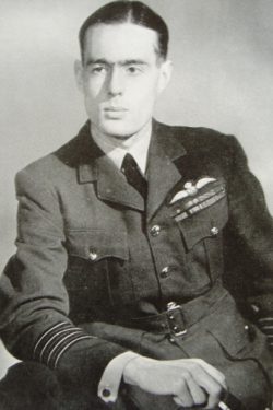 BOMBER PILOT BOMBER PILOT