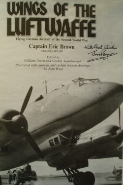 WINGS of the LUFTWAFFE WINGS of the LUFTWAFFE