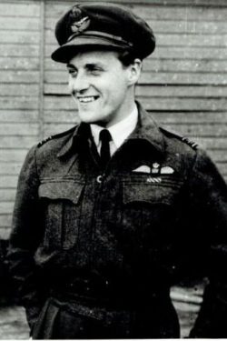 HURRICANE SQUADRON ACE HURRICANE SQUADRON ACE