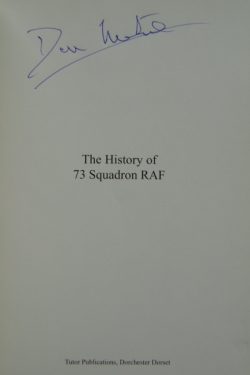 73 Squadron RAF