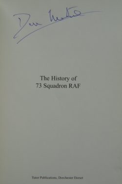 73 Squadron RAF 73 Squadron RAF