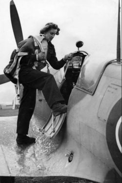 The FORGOTTEN PILOTS The FORGOTTEN PILOTS
