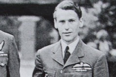 Wing Commander Branse Burbridge Wing Commander Branse Burbridge