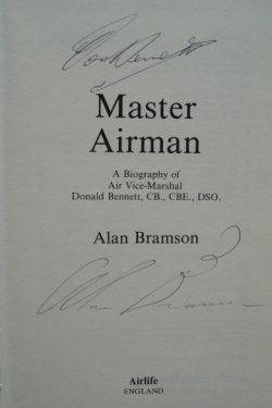 MASTER AIRMAN MASTER AIRMAN