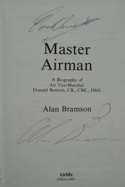 MASTER AIRMAN