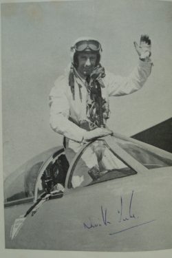 Neville Duke’s Book of Flying Neville Duke’s Book of Flying