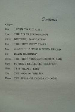 Neville Duke’s Book of Flying Neville Duke’s Book of Flying