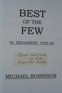 BEST of the FEW BEST of the FEW