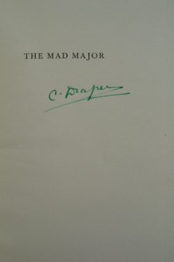 The MAD MAJOR