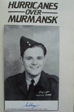 HURRICANES over MURMANSK HURRICANES over MURMANSK