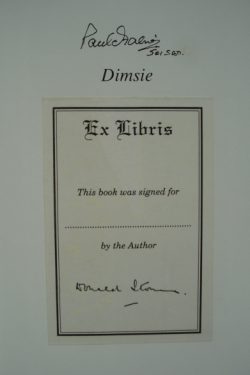 DIMSIE DIMSIE
