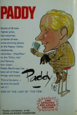 PADDY PADDY