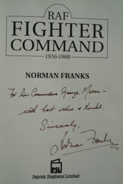 RAF FIGHTER COMMAND RAF FIGHTER COMMAND
