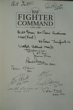 RAF FIGHTER COMMAND RAF FIGHTER COMMAND
