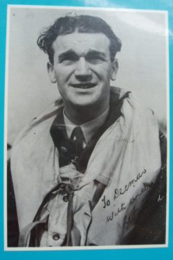 PADDY FINUCANE: Fighter Ace PADDY FINUCANE: Fighter Ace