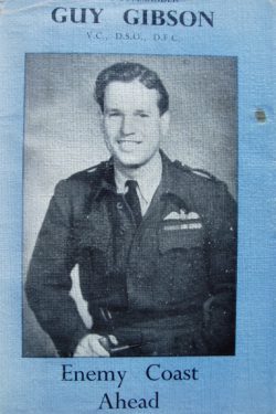 GUY GIBSON GUY GIBSON