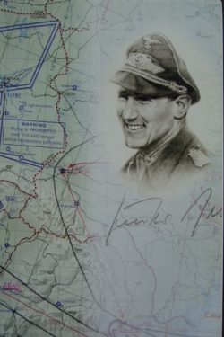 GUNTHER RALL ~ A Memoir GUNTHER RALL ~ A Memoir