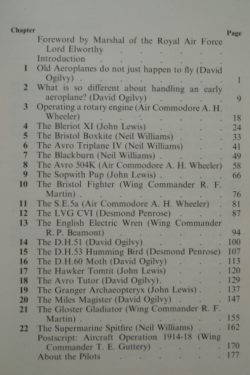 From BLERIOT….To SPITFIRE From BLERIOT….To SPITFIRE