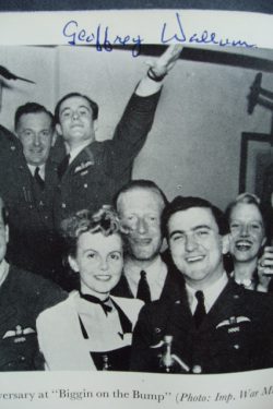 RAF BIGGIN HILL RAF BIGGIN HILL
