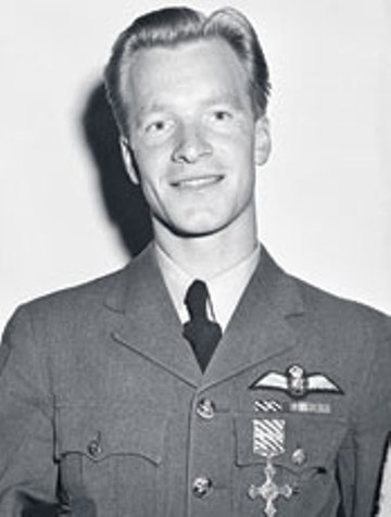 BLACK CROSSES off my WINGTIP