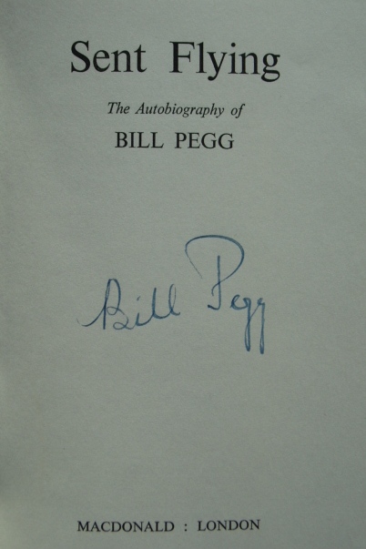 SENT FLYING SENT FLYING