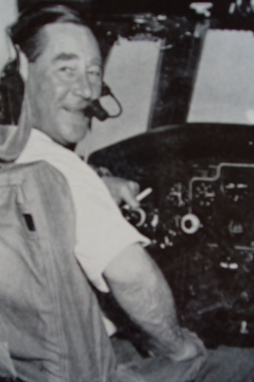 SENT FLYING SENT FLYING