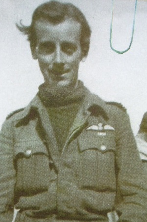The WAR DIARIES of NEVILLE DUKE The WAR DIARIES of NEVILLE DUKE