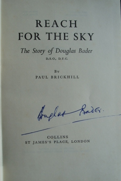 REACH for the SKY REACH for the SKY