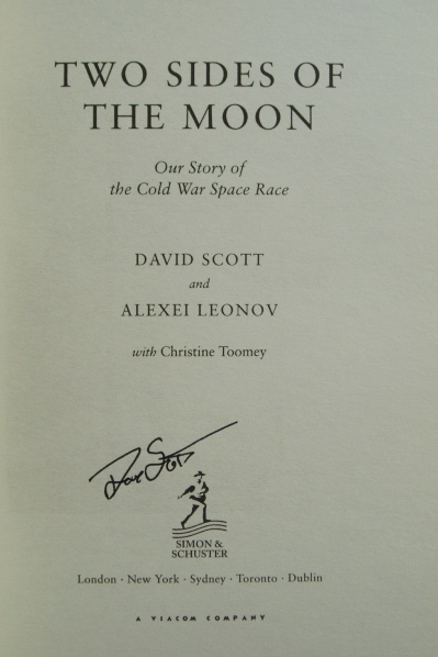 TWO SIDES of the MOON TWO SIDES of the MOON