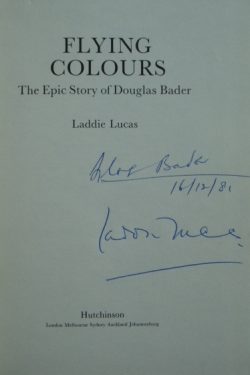 FLYING COLOURS FLYING COLOURS
