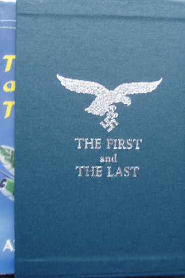 The FIRST and the LAST