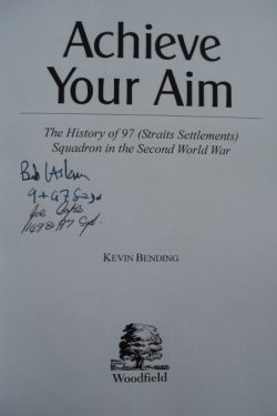 ACHIEVE YOUR AIM