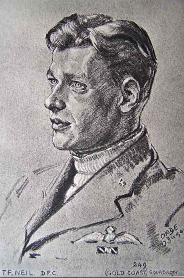 The SILVER SPITFIRE The SILVER SPITFIRE