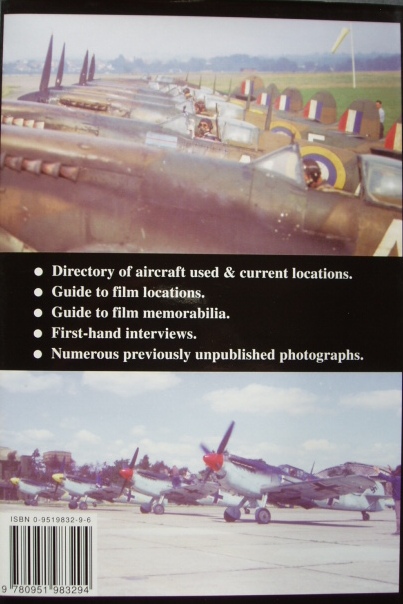 BATTLE of BRITAIN ~ The Movie BATTLE of BRITAIN ~ The Movie