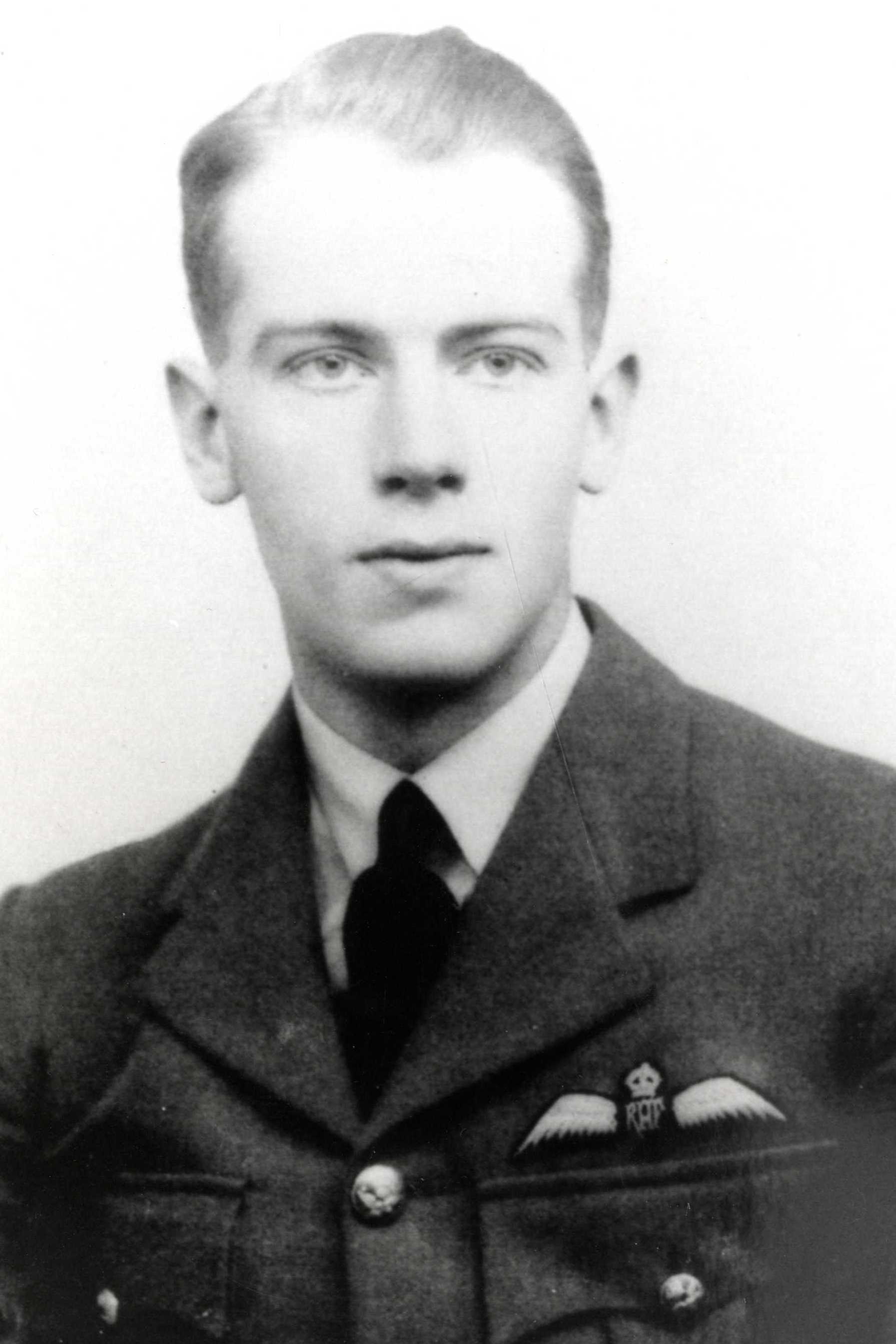 Bob Doe ~ FIGHTER PILOT Bob Doe ~ FIGHTER PILOT