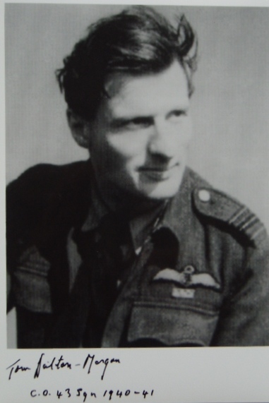 TOMMY LEADER