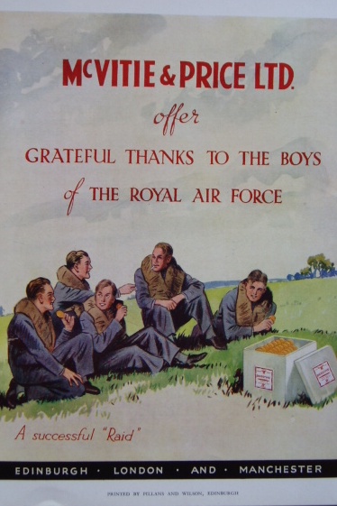 603 (City of Edinburgh) Fighter Squadron 603 (City of Edinburgh) Fighter Squadron
