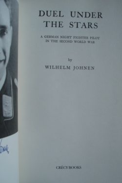 DUEL under the STARS