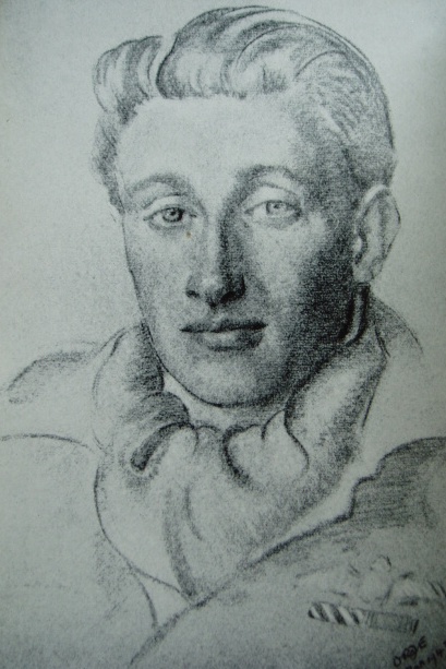 RENDEZVOUS with FATE