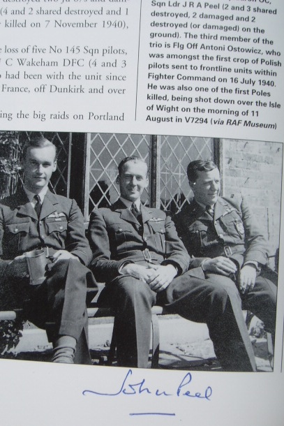 HURRICANE ACES 1939~40
