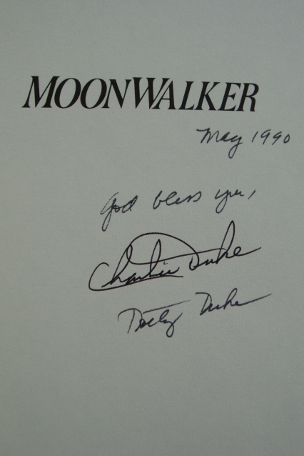 MOONWALKER