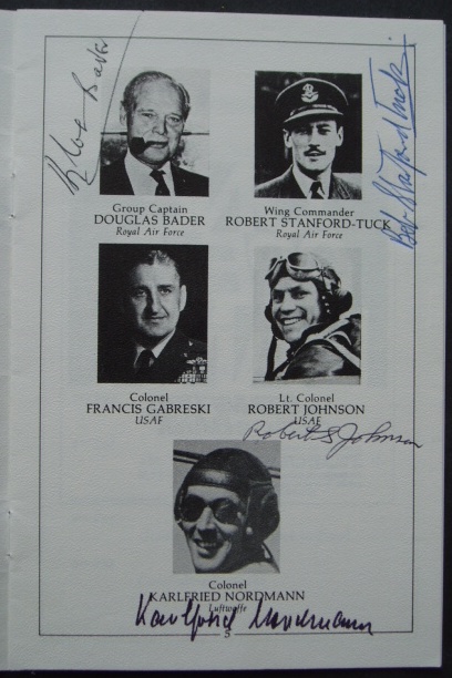 IOC ~ Aviation Historical Symposium IOC ~ Aviation Historical Symposium