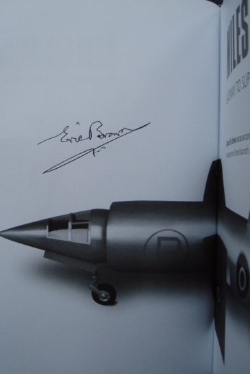 MILES M.52 MILES M.52