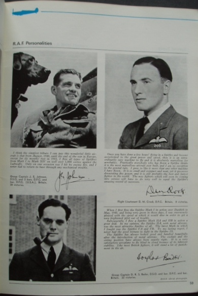 The Supermarine Spitfire The Supermarine Spitfire