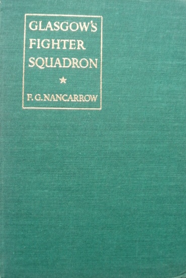 Glasgow’s Fighter Squadron