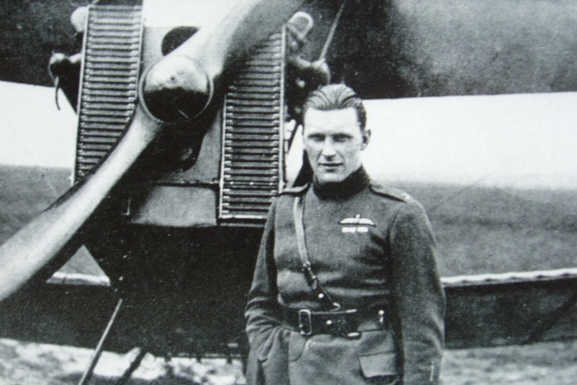 MRAF Sholto Douglas MRAF Sholto Douglas