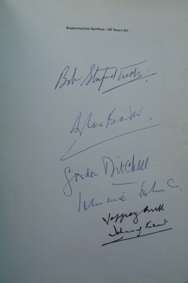 Supermarine SPITFIRE Supermarine SPITFIRE